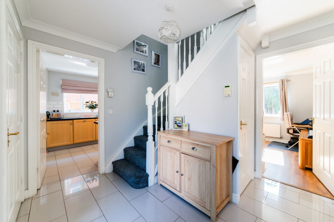 Images for Hawthorn Avenue, Burscough, L40