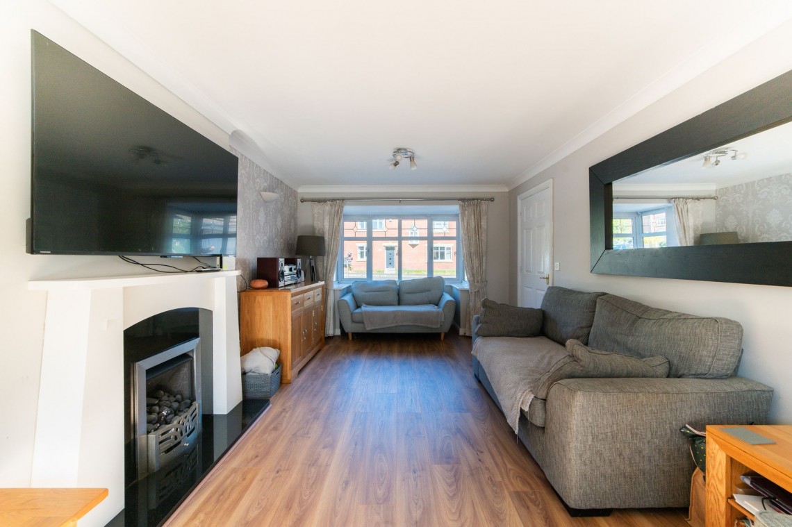 Images for Hawthorn Avenue, Burscough, L40