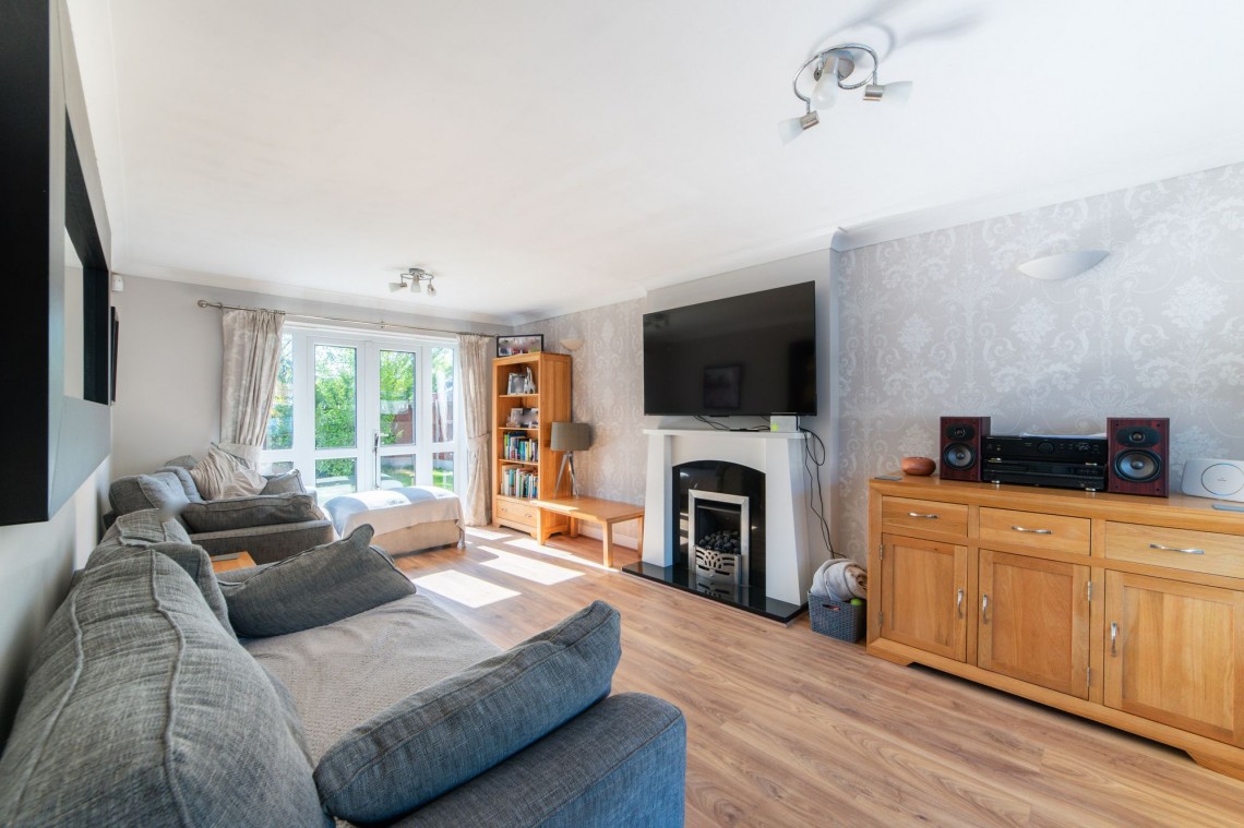 Images for Hawthorn Avenue, Burscough, L40