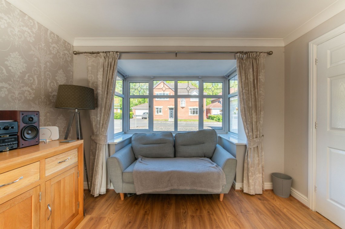 Images for Hawthorn Avenue, Burscough, L40
