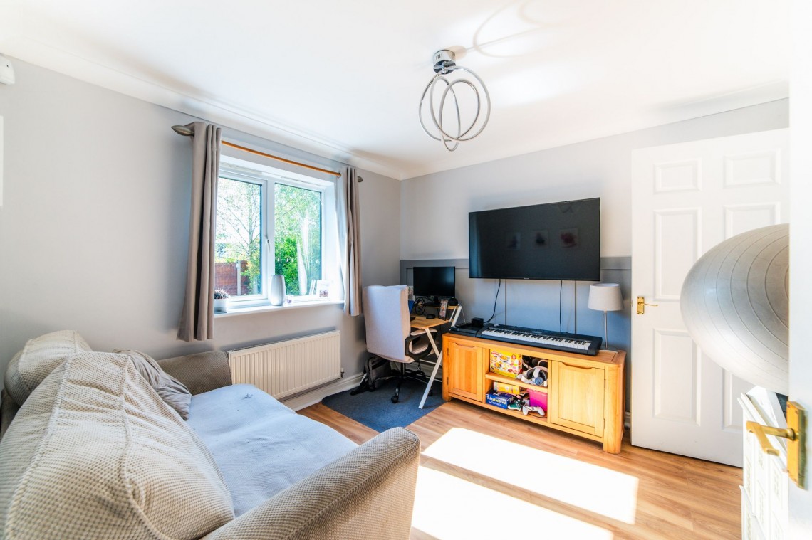 Images for Hawthorn Avenue, Burscough, L40