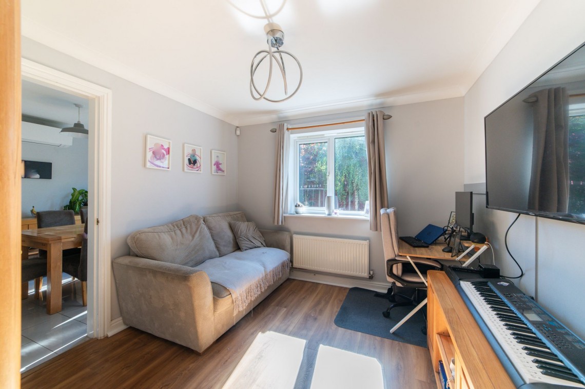 Images for Hawthorn Avenue, Burscough, L40