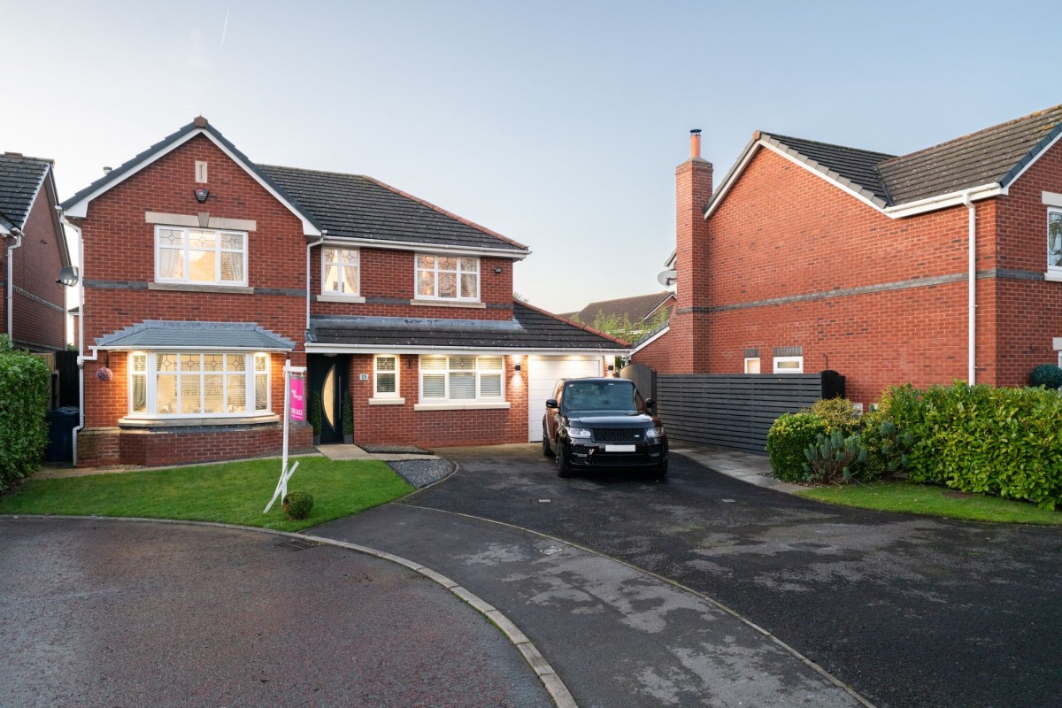 Images for Oak Drive, Burscough, L40