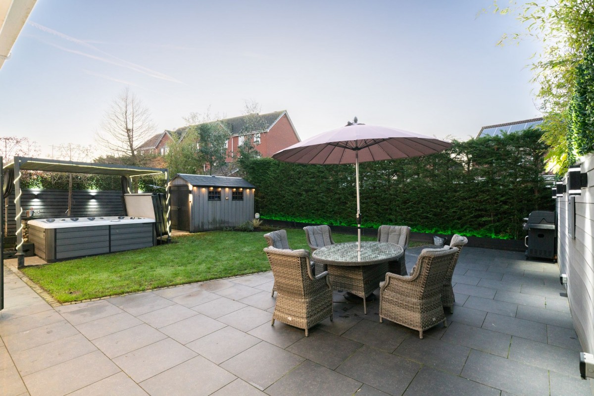 Images for Oak Drive, Burscough, L40