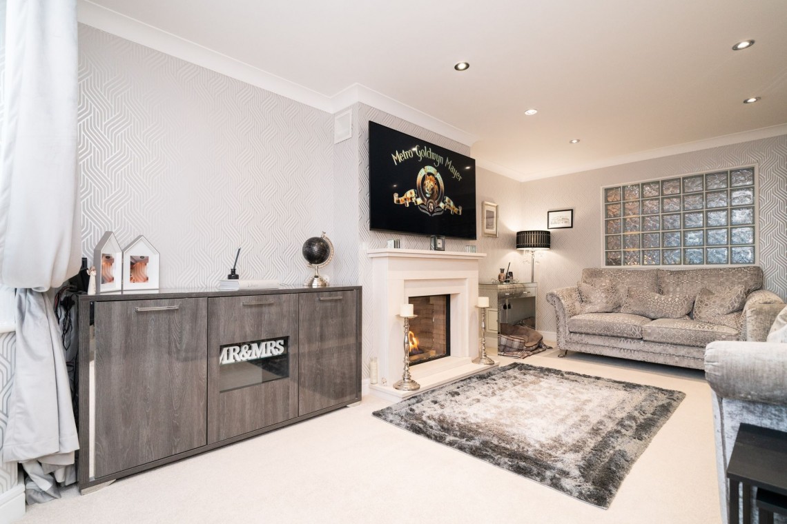 Images for Oak Drive, Burscough, L40