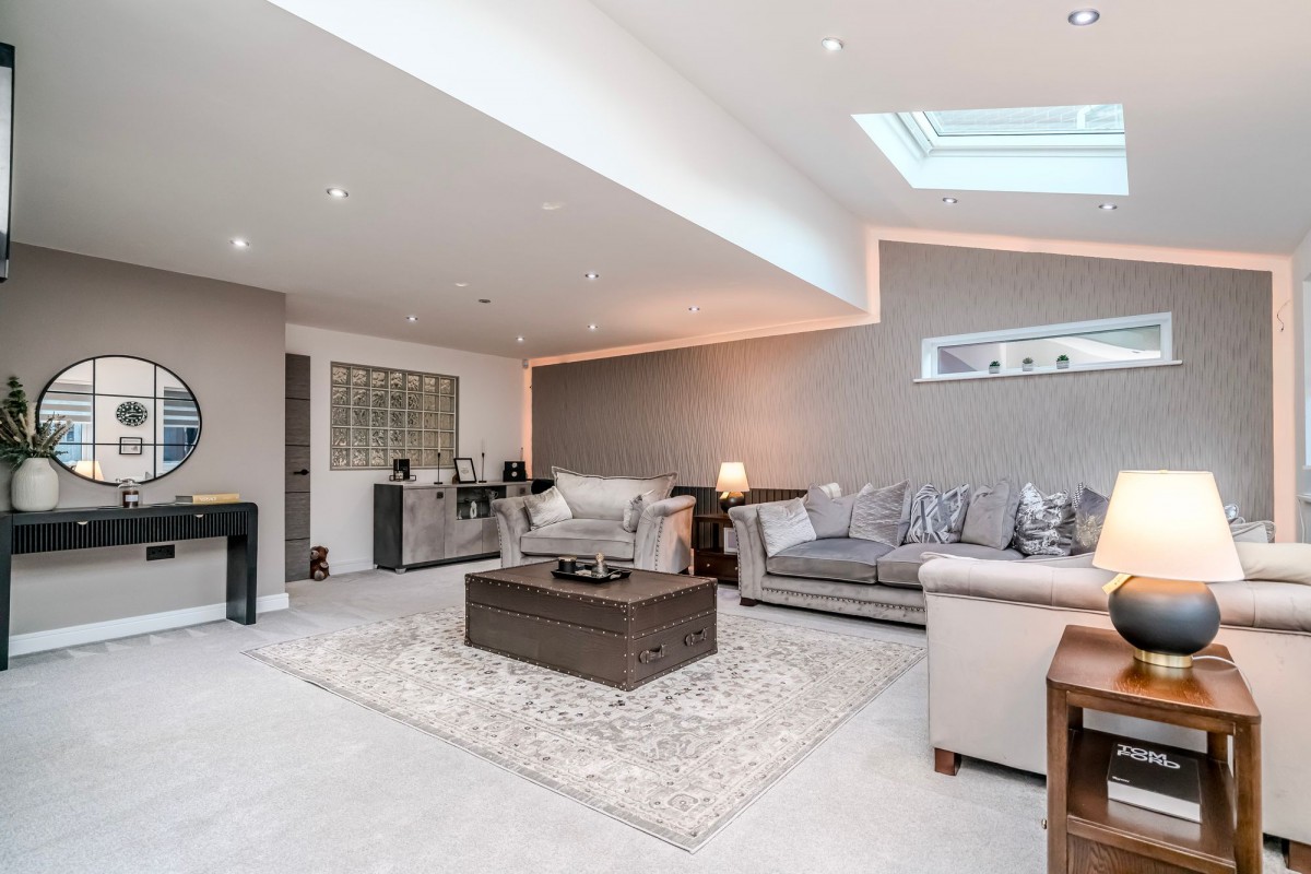 Images for Oak Drive, Burscough, L40