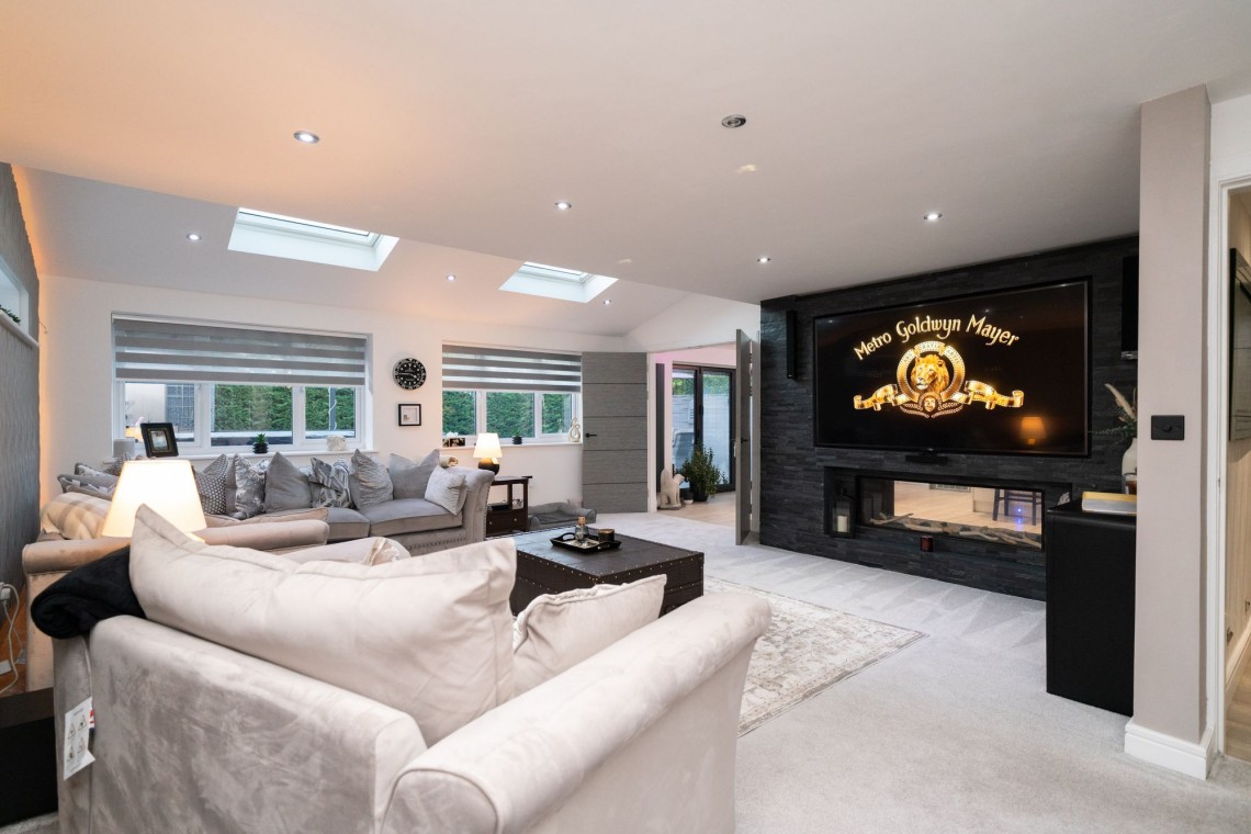 Images for Oak Drive, Burscough, L40
