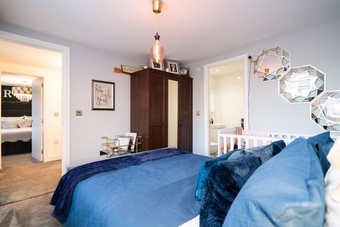Images for Oak Drive, Burscough, L40