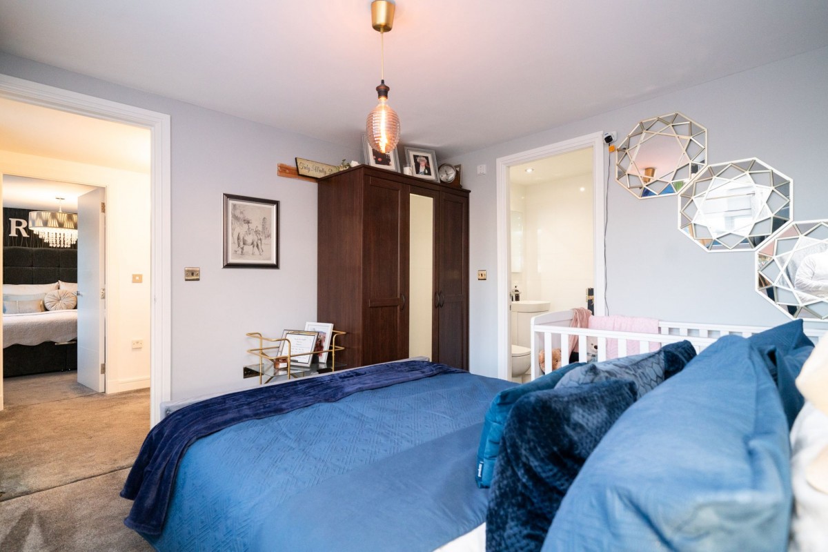 Images for Oak Drive, Burscough, L40