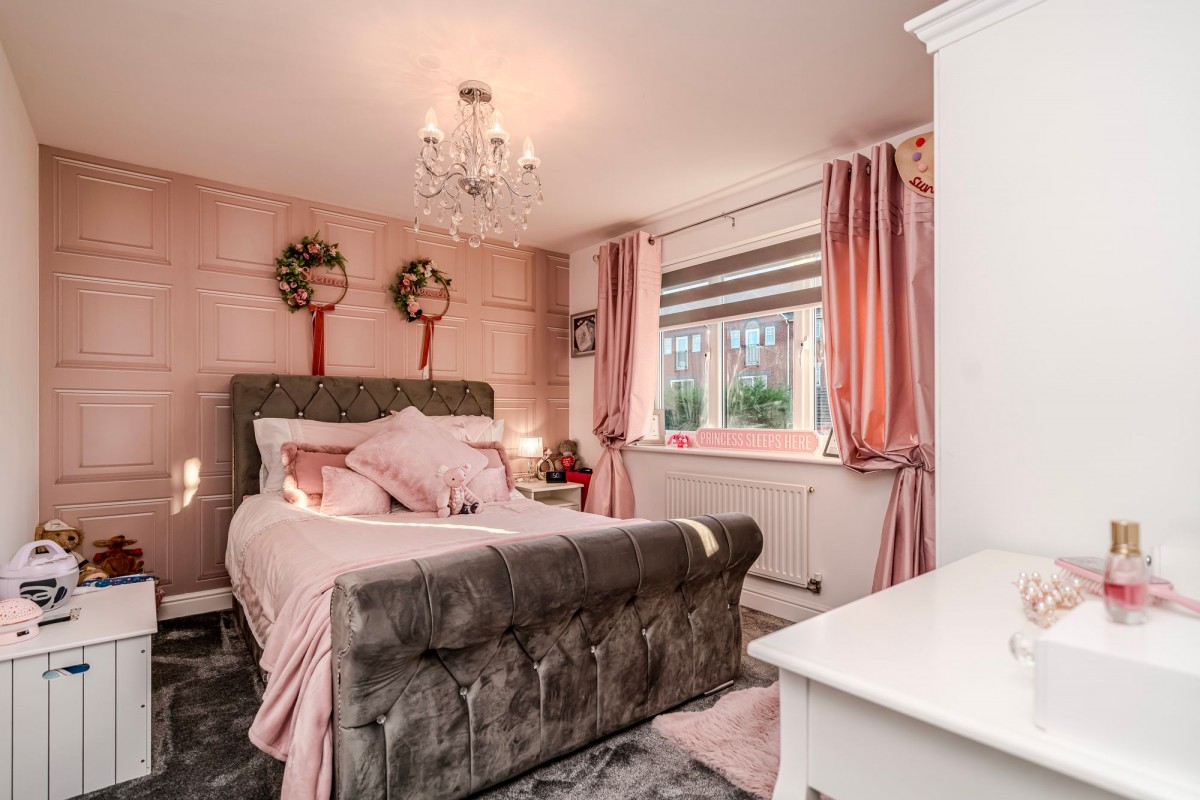 Images for Oak Drive, Burscough, L40