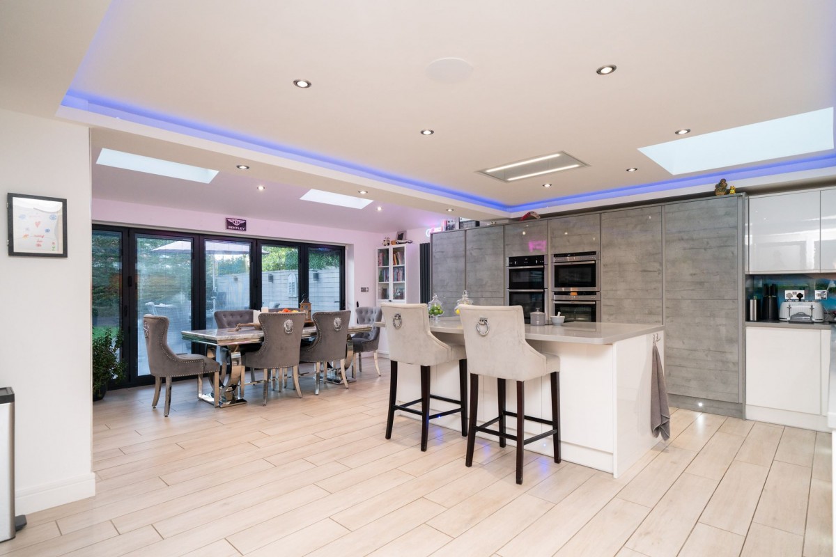 Images for Oak Drive, Burscough, L40