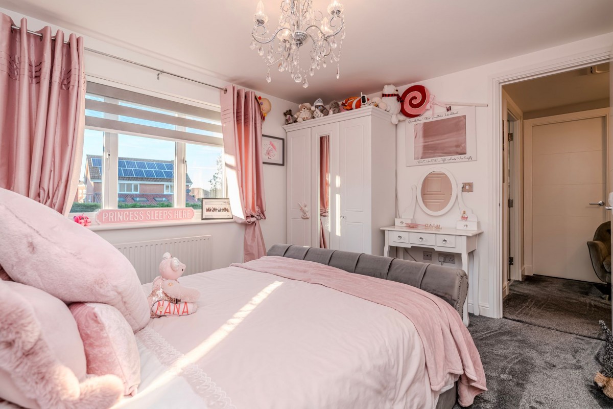 Images for Oak Drive, Burscough, L40