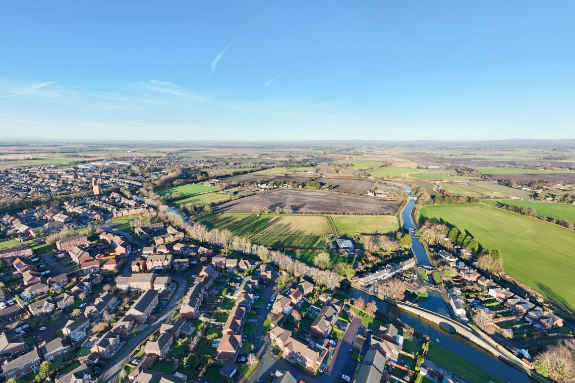 Images for Oak Drive, Burscough, L40