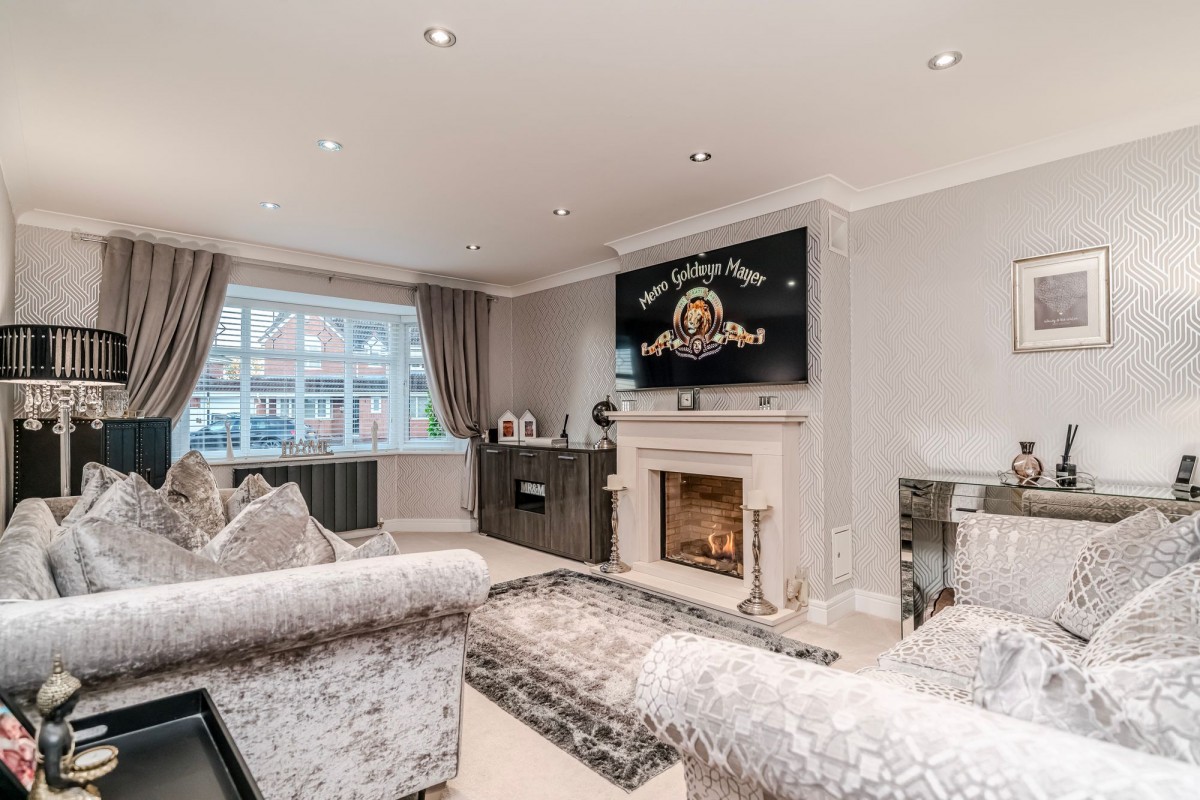 Images for Oak Drive, Burscough, L40