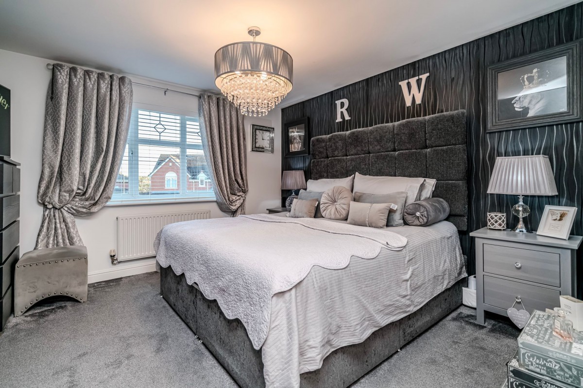 Images for Oak Drive, Burscough, L40