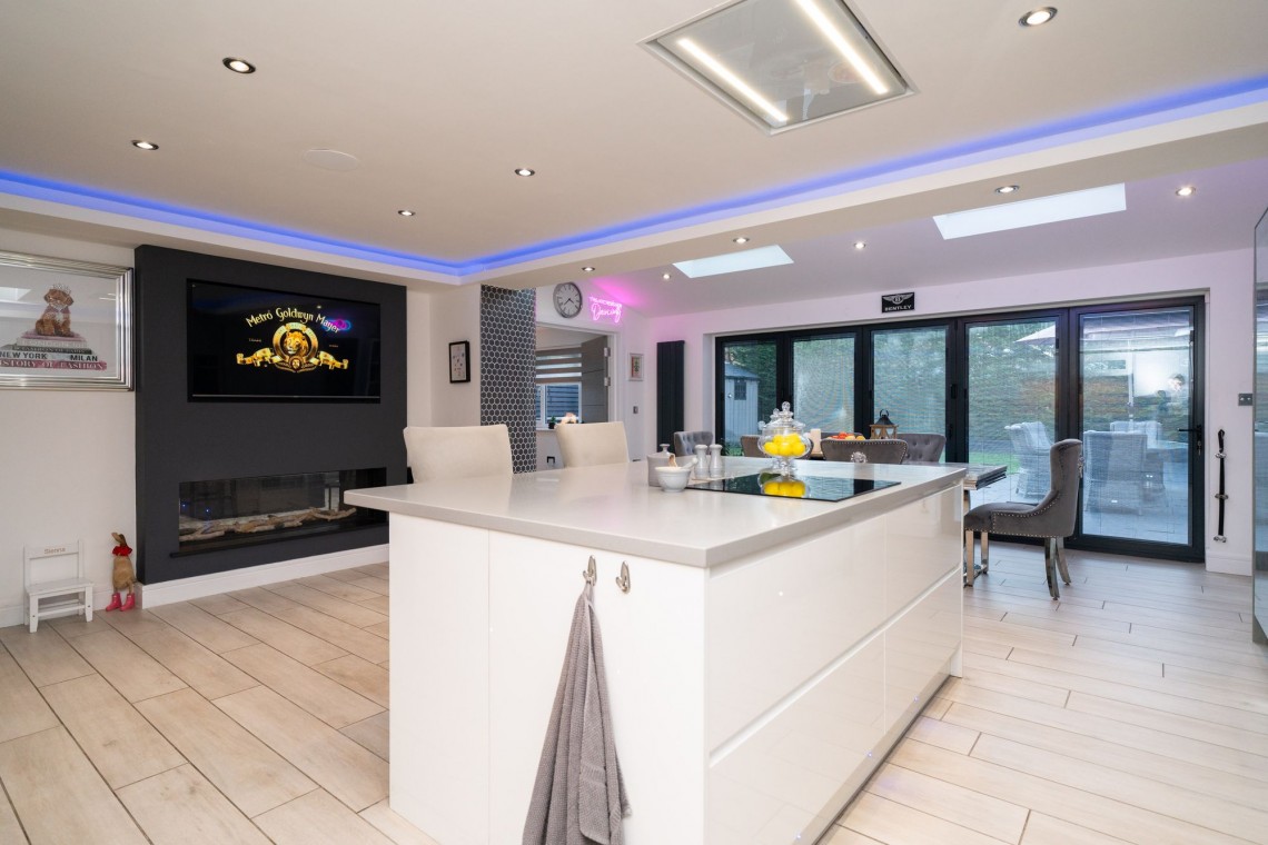 Images for Oak Drive, Burscough, L40