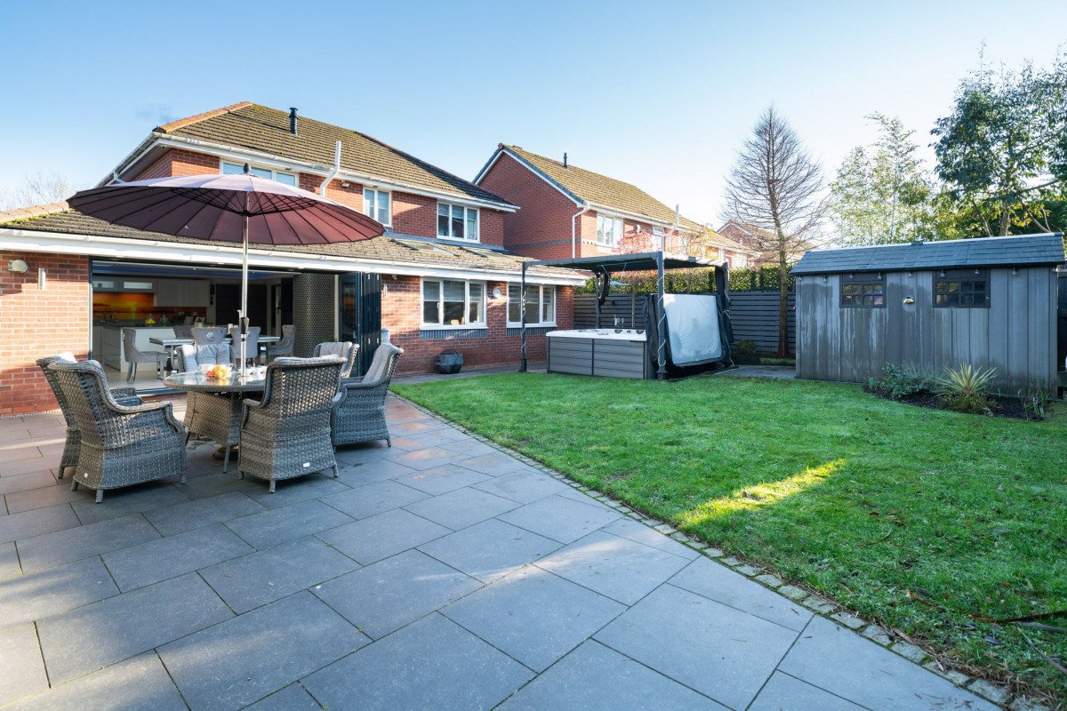 Images for Oak Drive, Burscough, L40