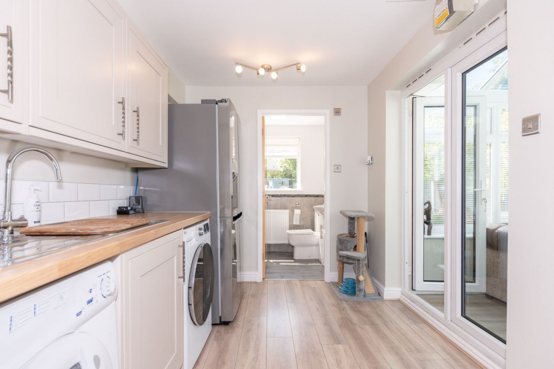 Images for Richmond Avenue, Burscough, L40