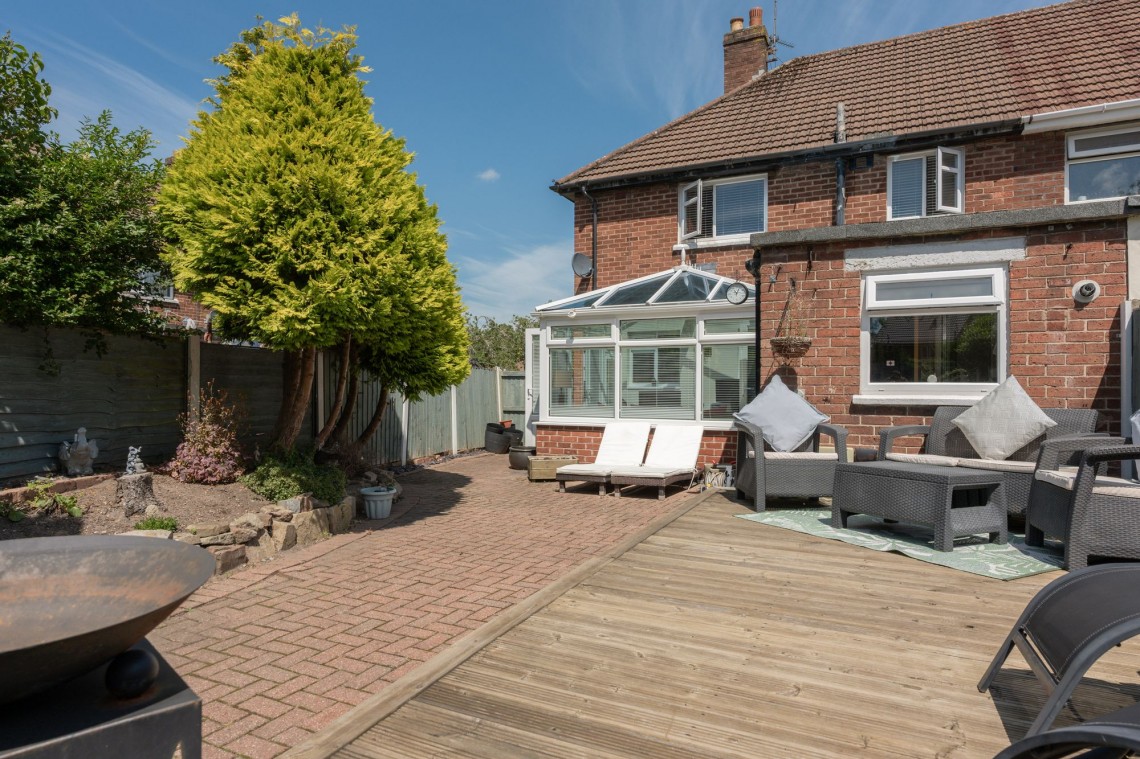 Images for Richmond Avenue, Burscough, L40