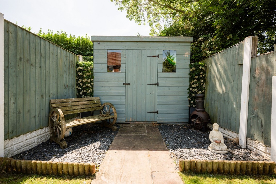 Images for Richmond Avenue, Burscough, L40