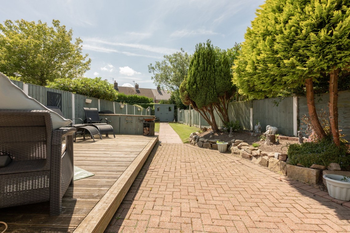 Images for Richmond Avenue, Burscough, L40