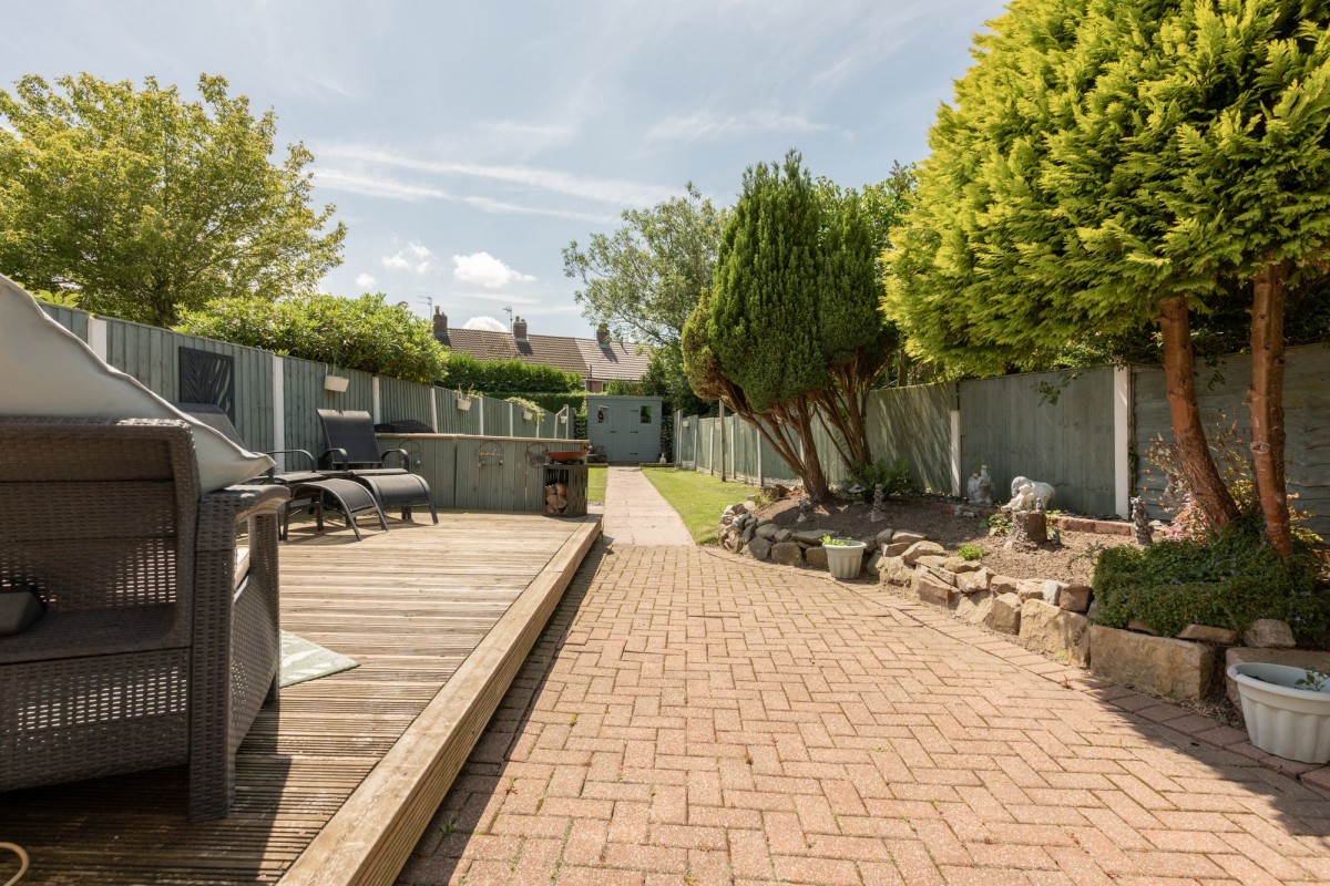 Images for Richmond Avenue, Burscough, L40