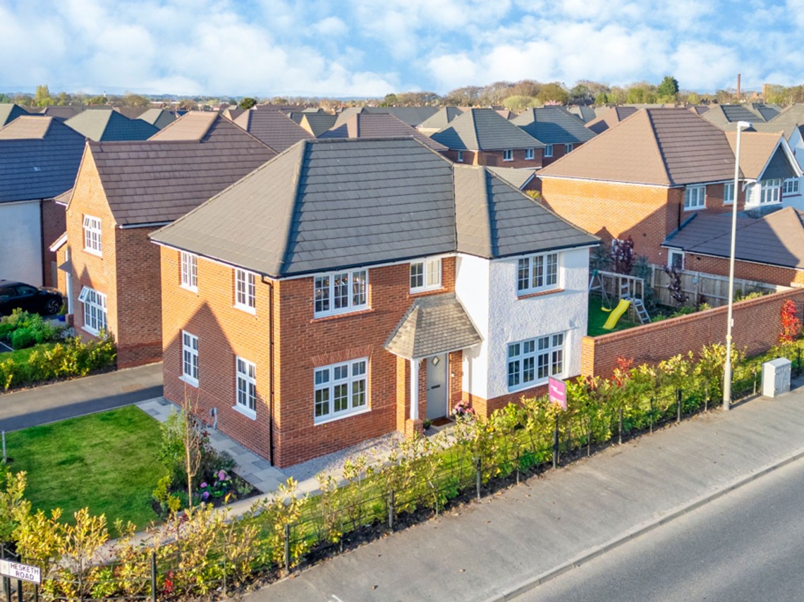 Images for Chancel Way, Burscough, L40