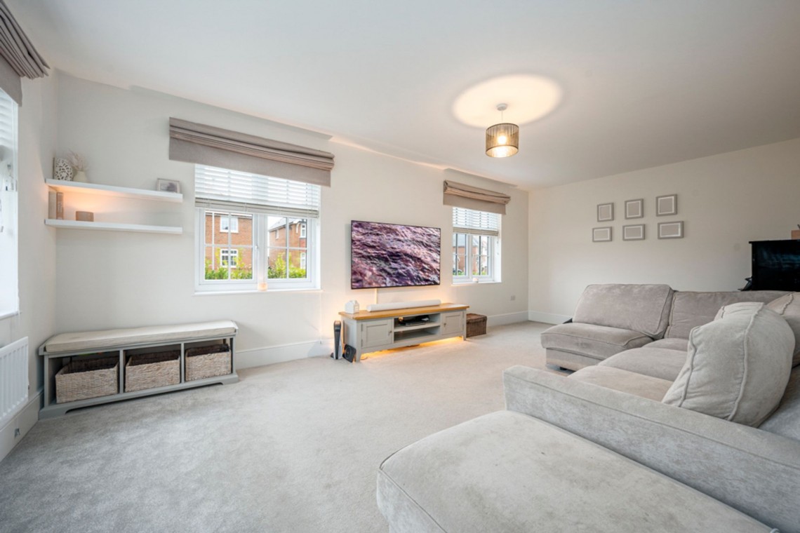 Images for Chancel Way, Burscough, L40