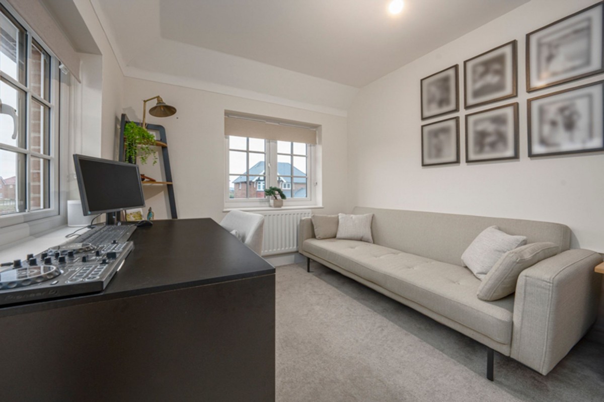 Images for Chancel Way, Burscough, L40