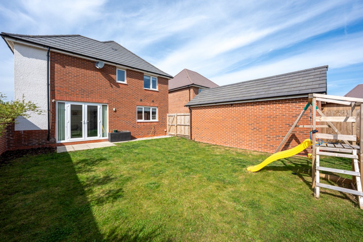 Images for Chancel Way, Burscough, L40