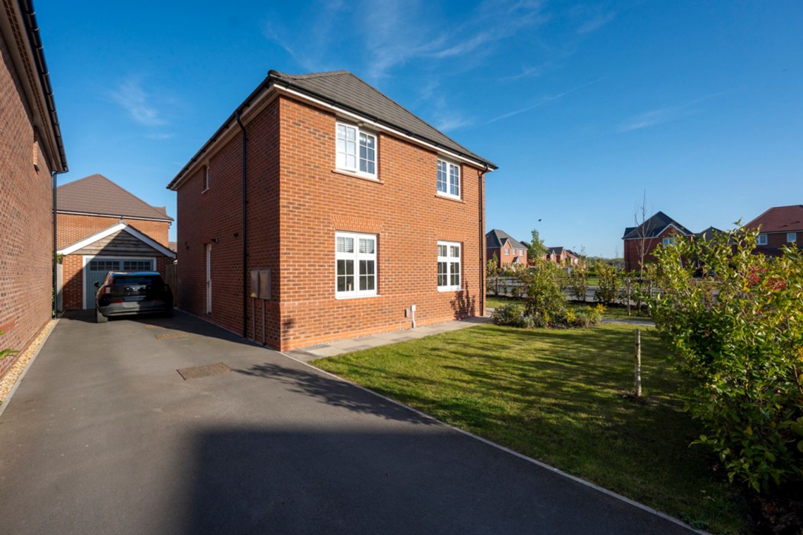Images for Chancel Way, Burscough, L40