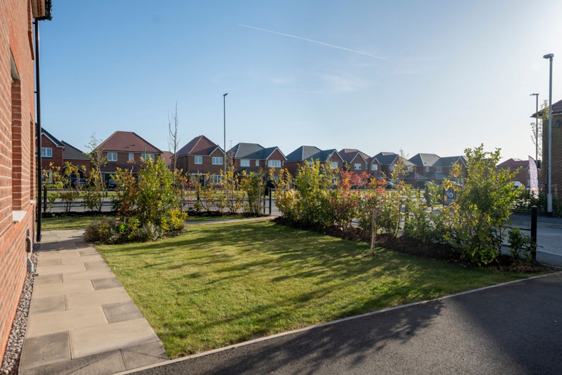 Images for Chancel Way, Burscough, L40