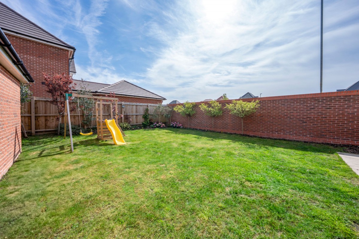 Images for Chancel Way, Burscough, L40