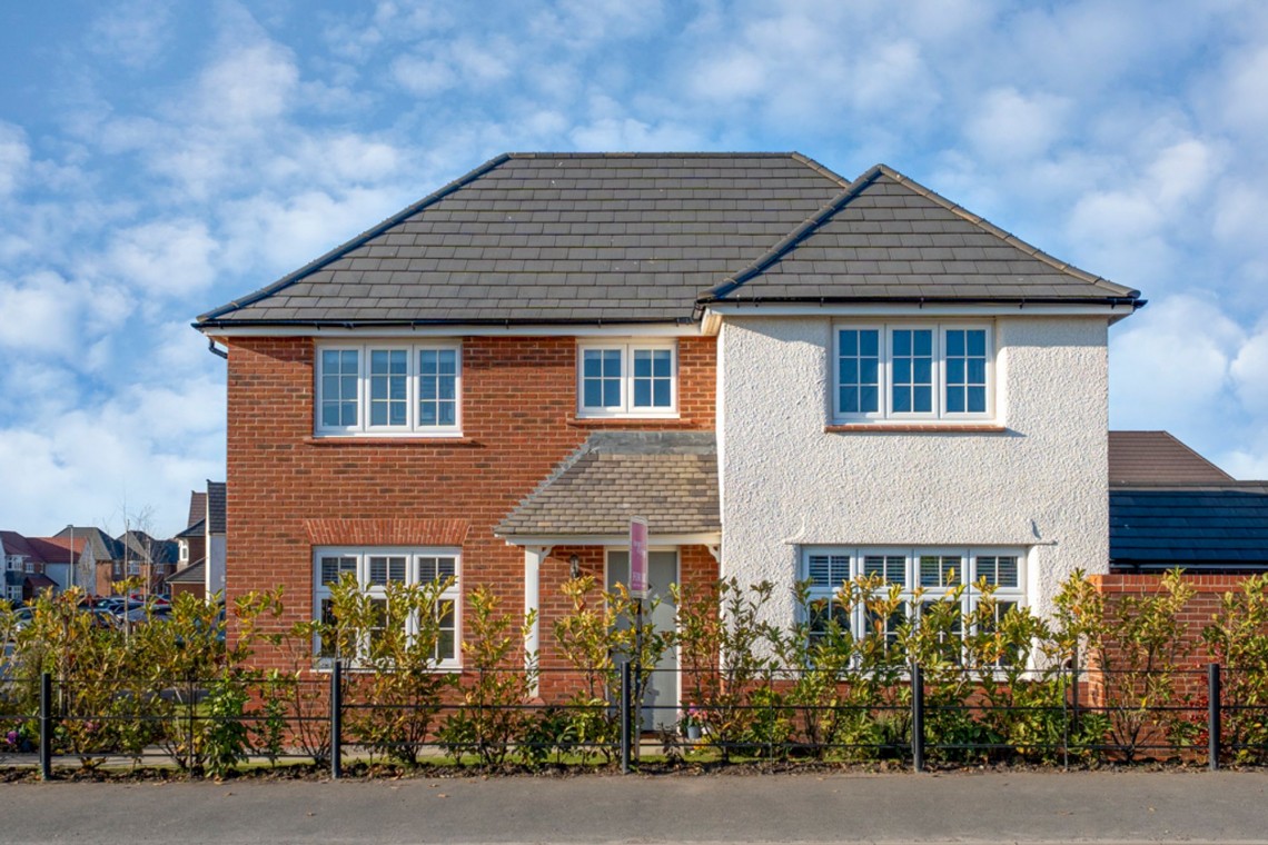 Images for Chancel Way, Burscough, L40