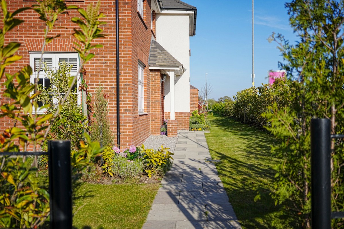 Images for Chancel Way, Burscough, L40