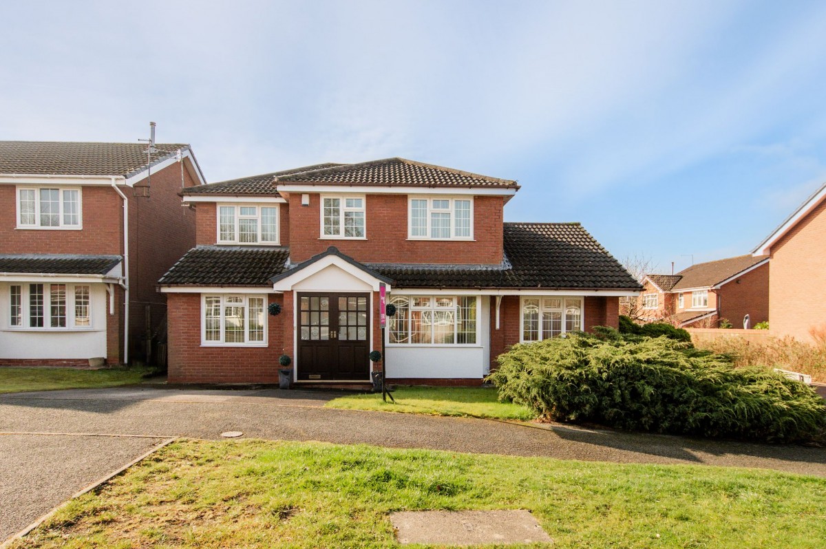 Images for Harding Road, Burscough, L40