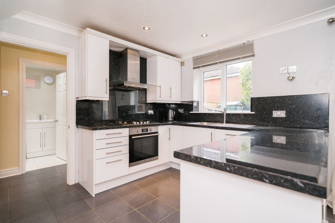 Images for Harding Road, Burscough, L40