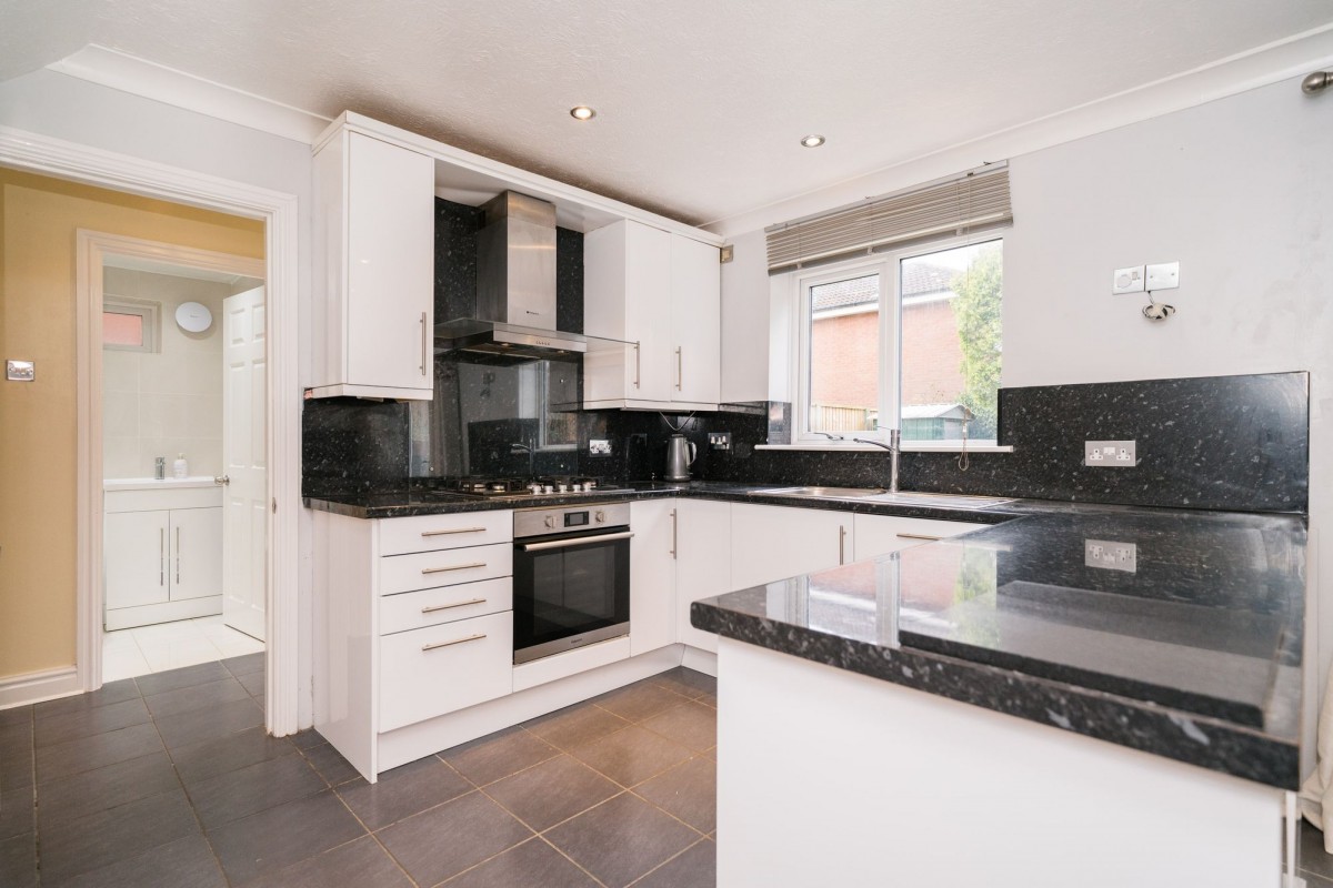 Images for Harding Road, Burscough, L40