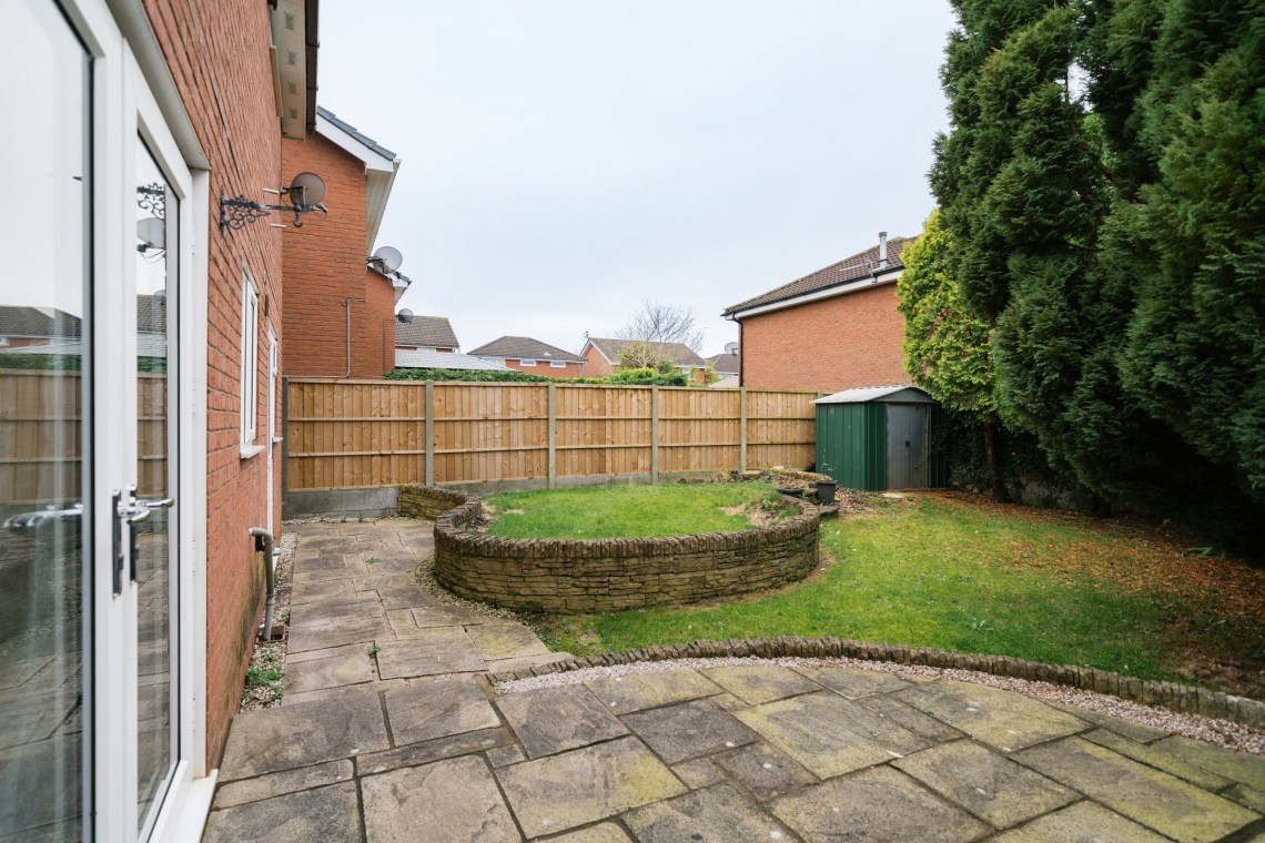 Images for Harding Road, Burscough, L40