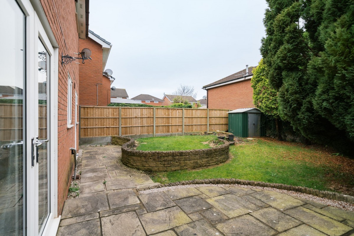 Images for Harding Road, Burscough, L40