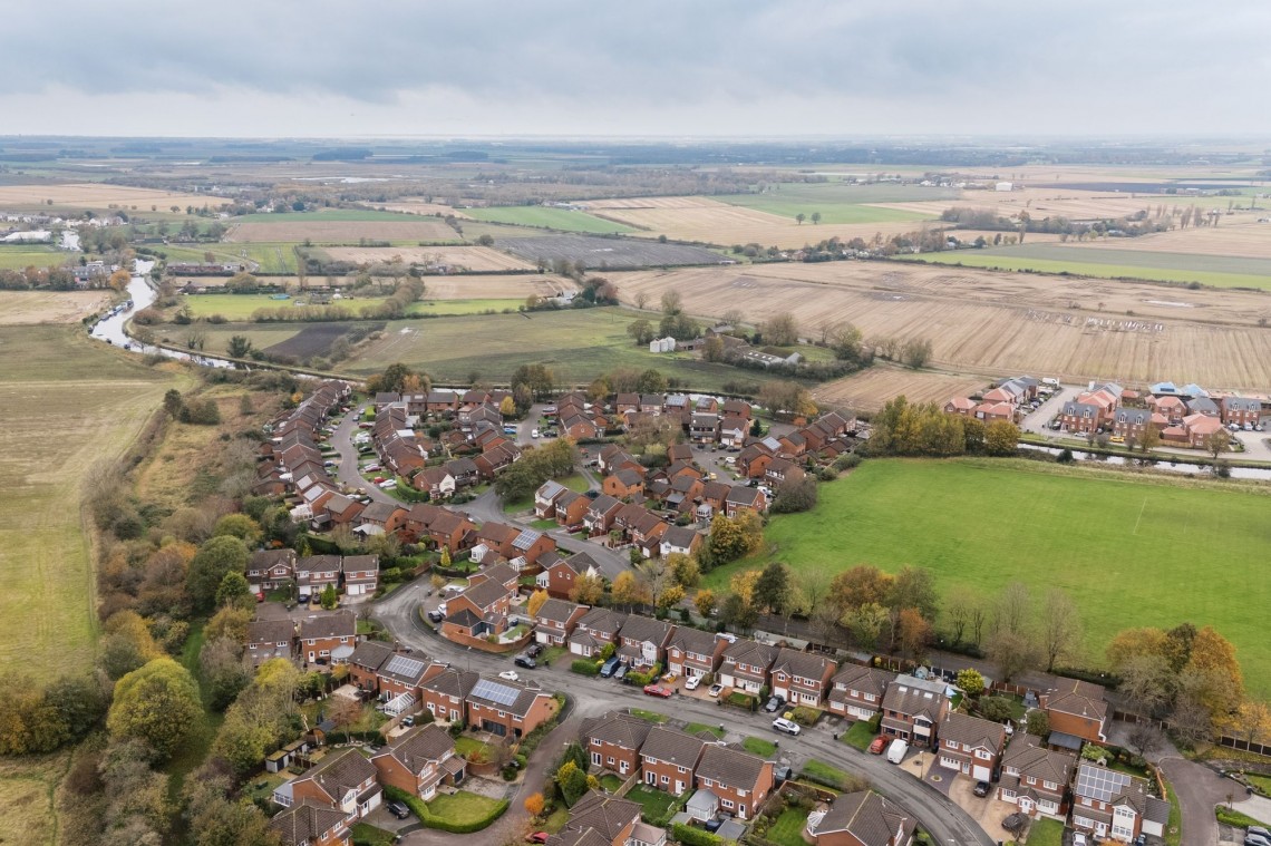 Images for Harding Road, Burscough, L40