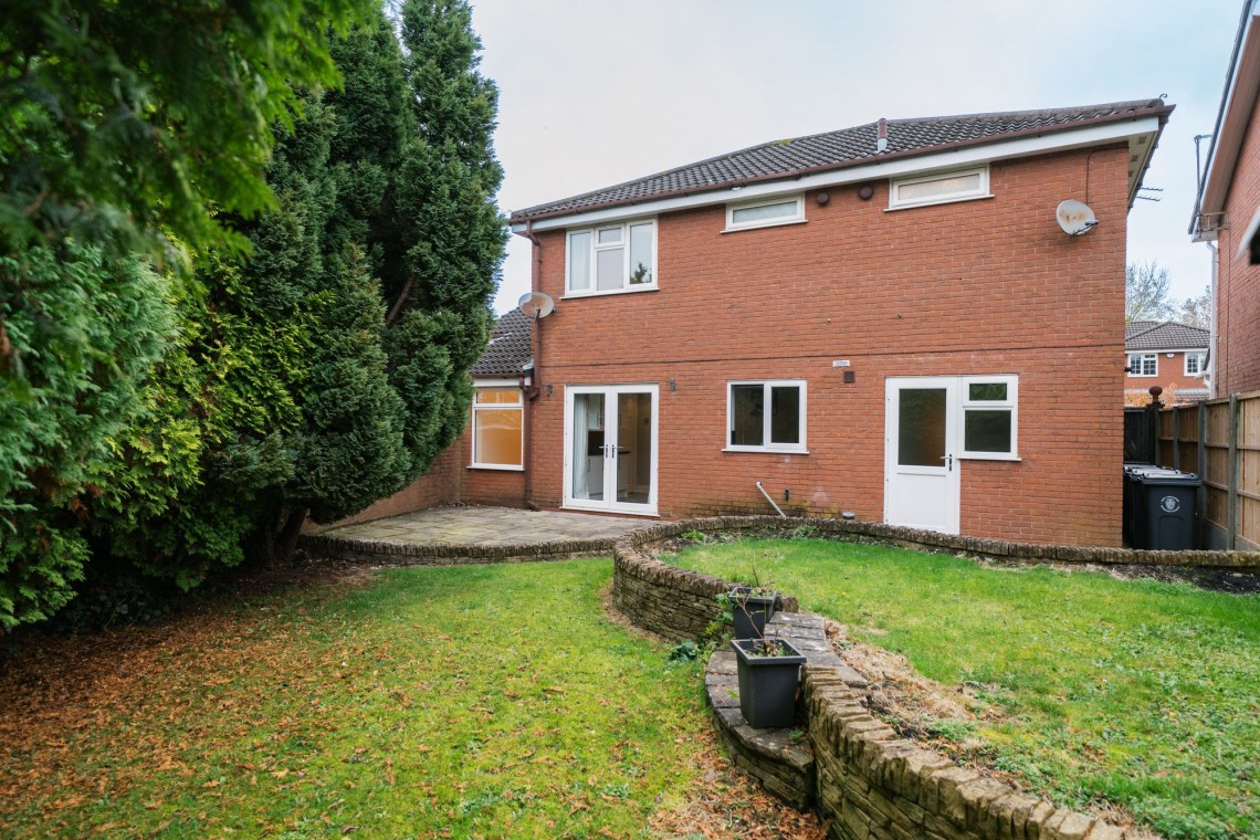 Images for Harding Road, Burscough, L40