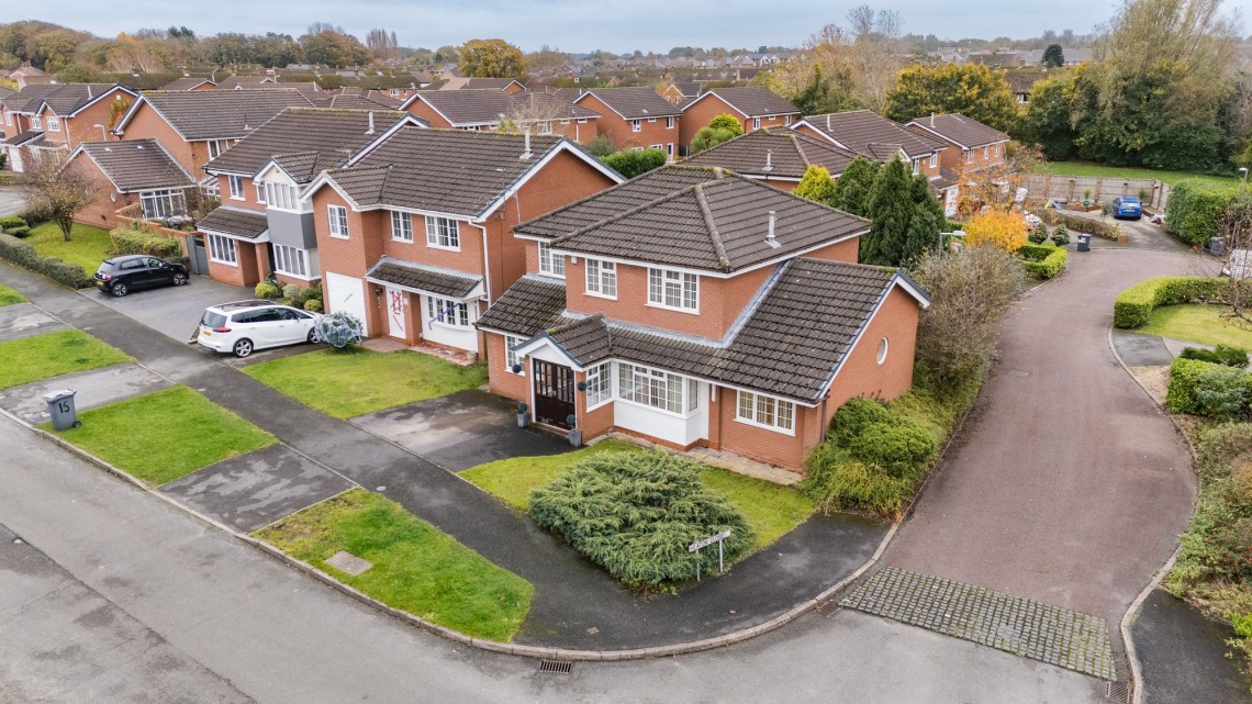 Images for Harding Road, Burscough, L40