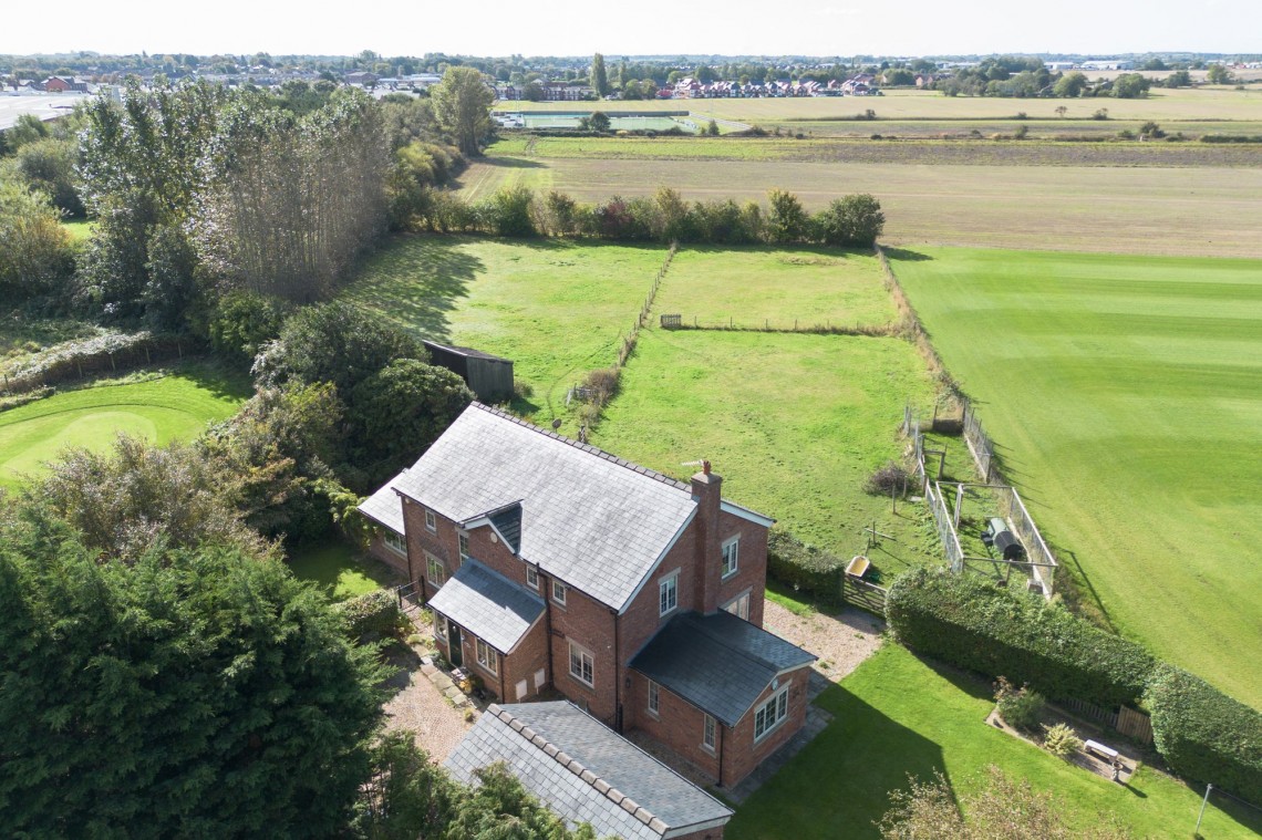 Images for Back Lane, Burscough, L40