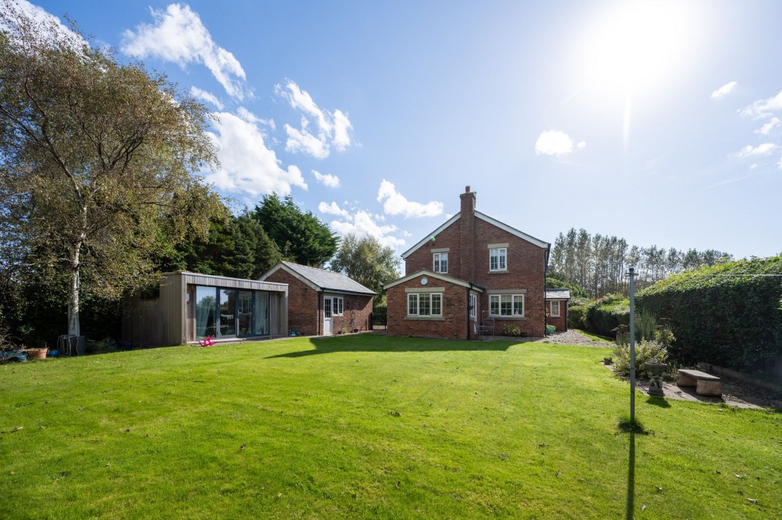 Images for Back Lane, Burscough, L40