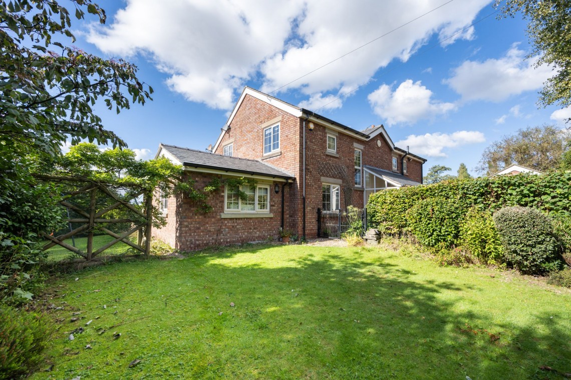 Images for Back Lane, Burscough, L40