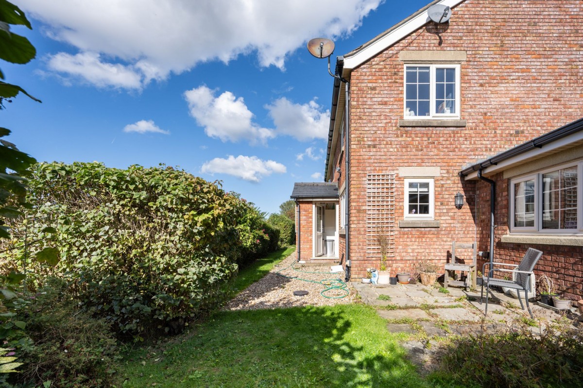 Images for Back Lane, Burscough, L40