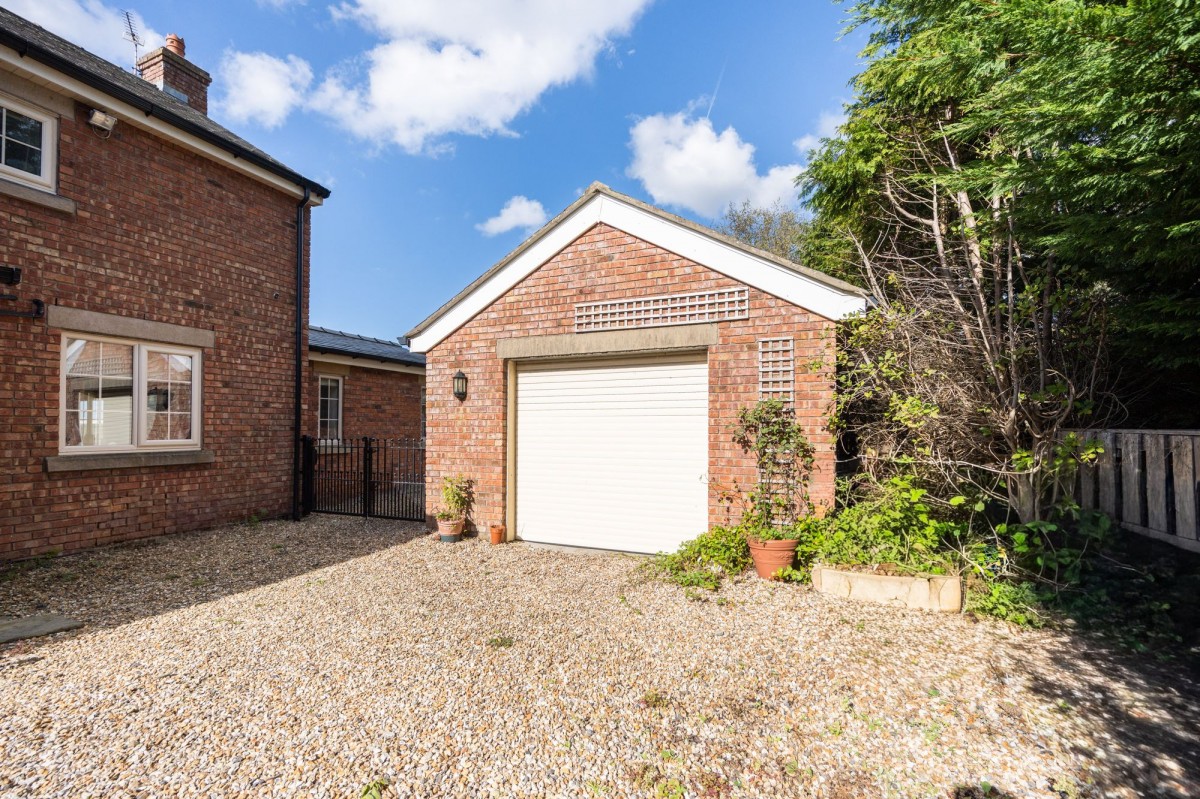 Images for Back Lane, Burscough, L40