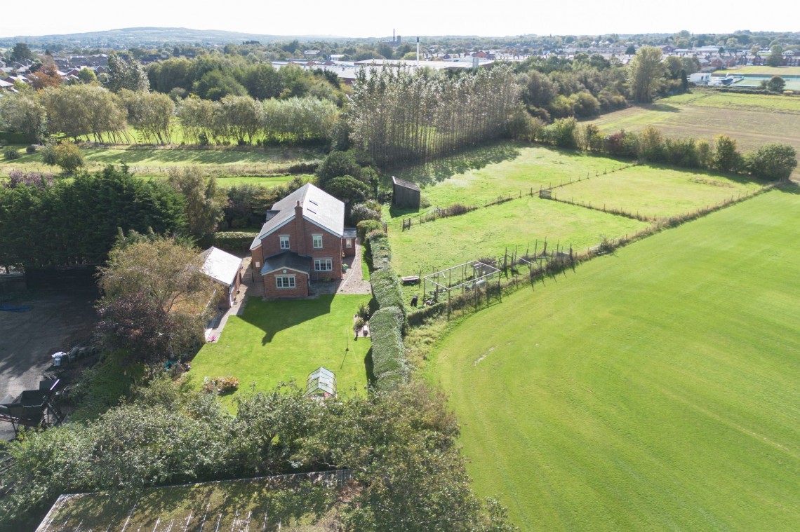 Images for Back Lane, Burscough, L40