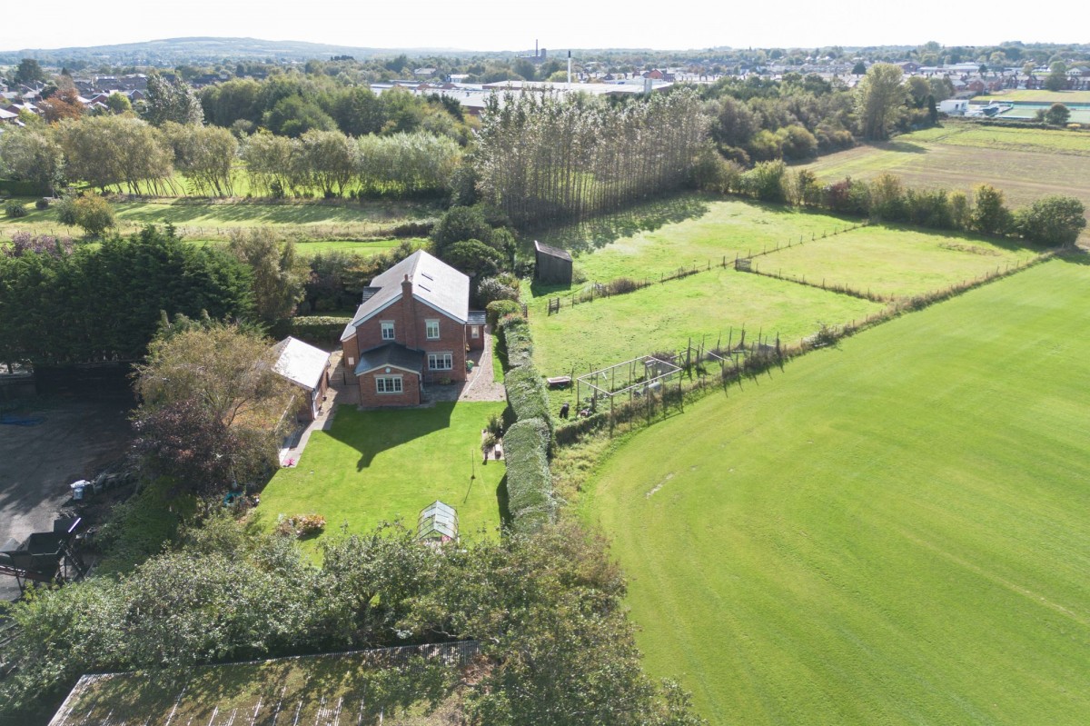 Images for Back Lane, Burscough, L40
